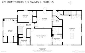 Floorplan #2