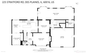 Floorplan #3