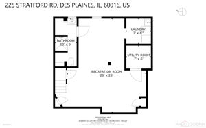 Floorplan #4