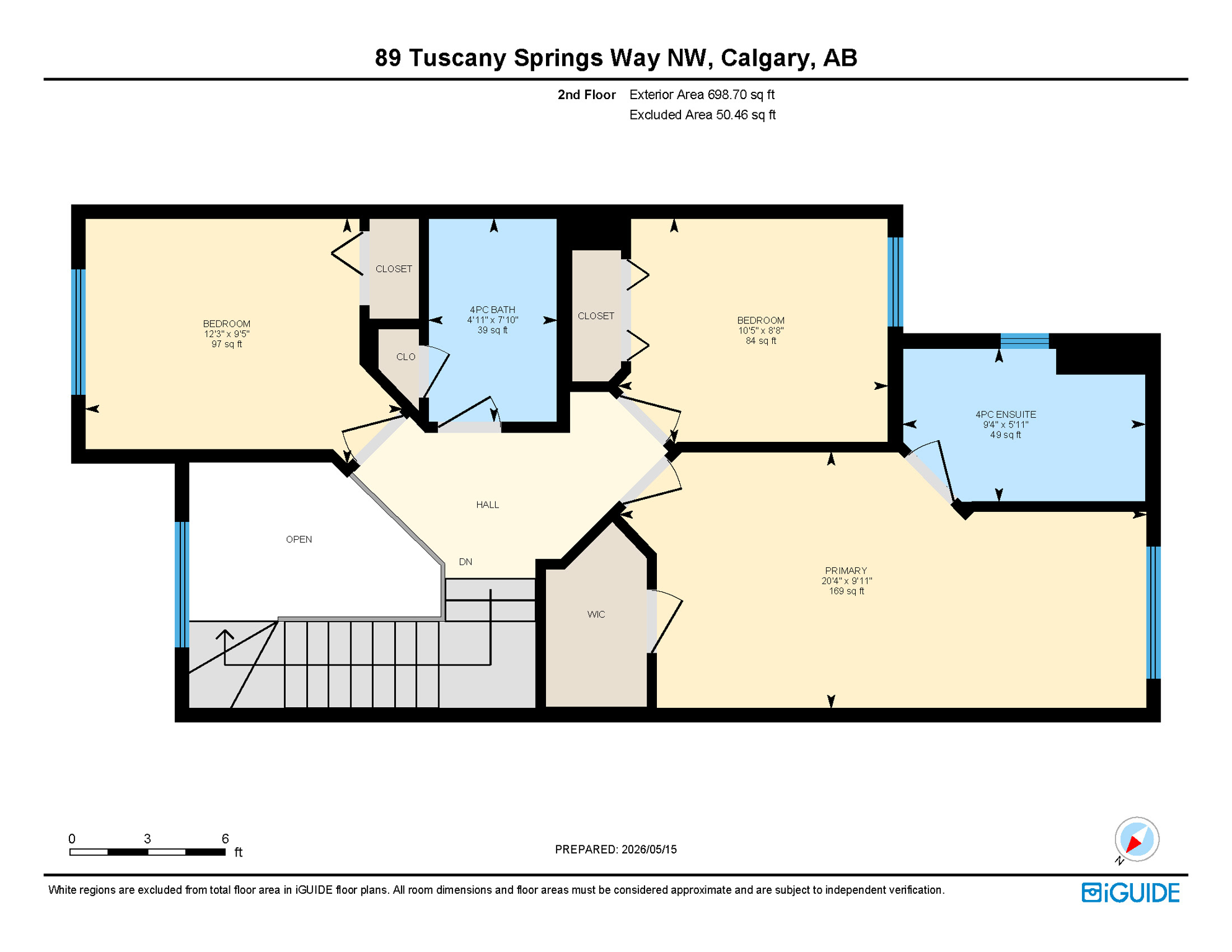 Floorplan #3