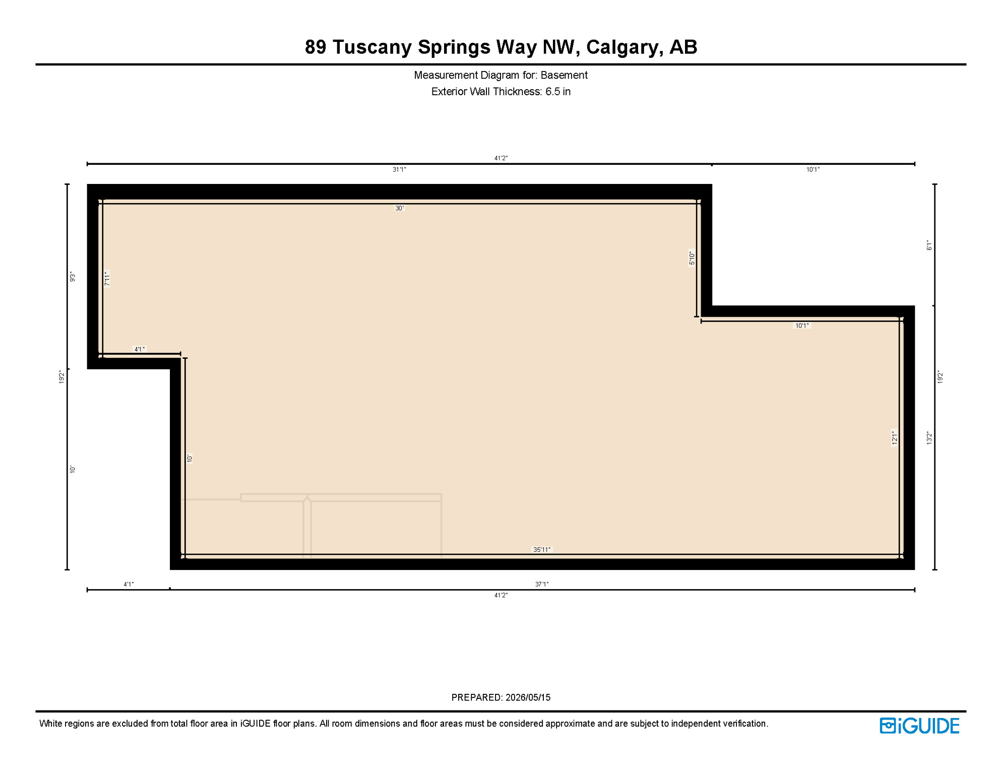 Floorplan #10