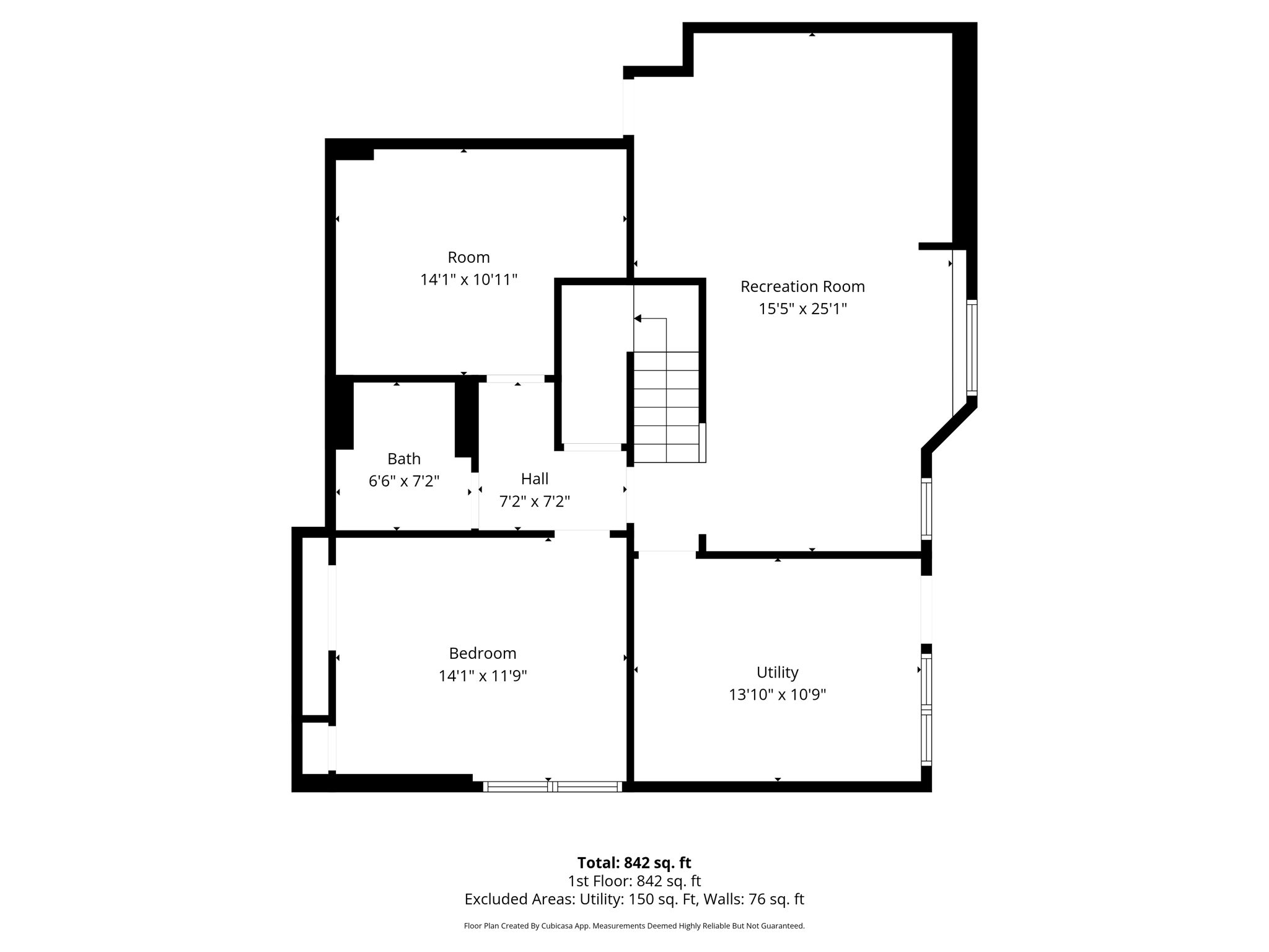Floorplan #7