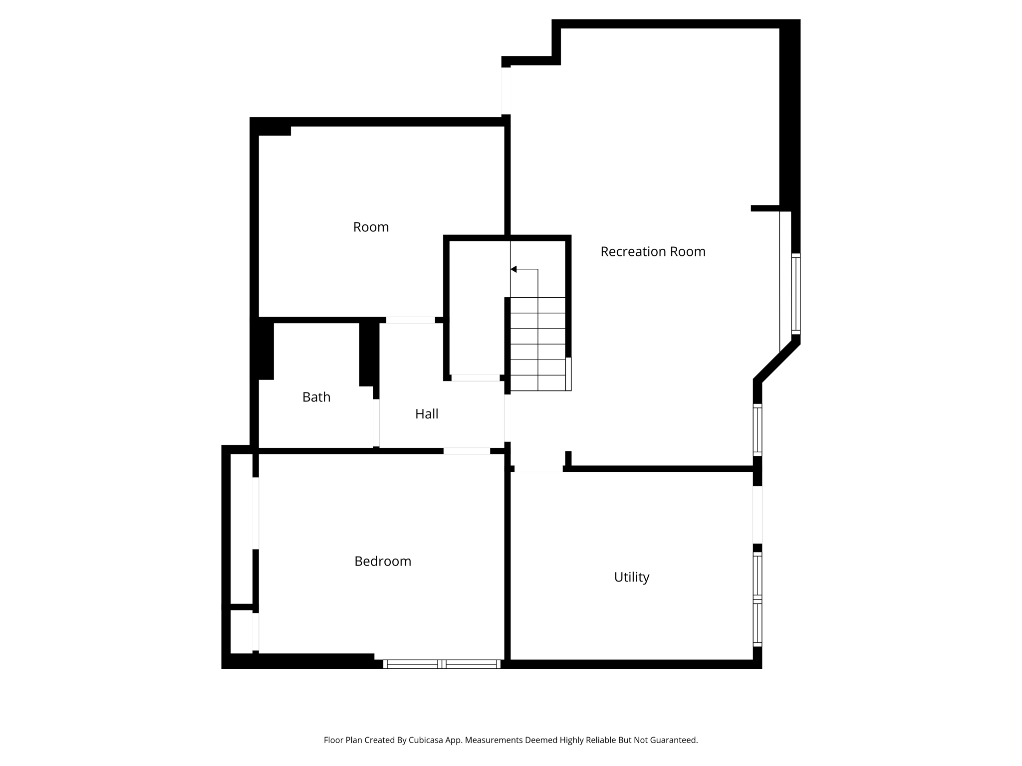 Floorplan #8