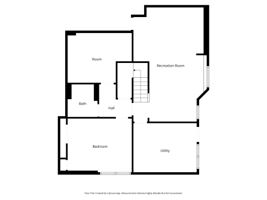 Floorplan #8