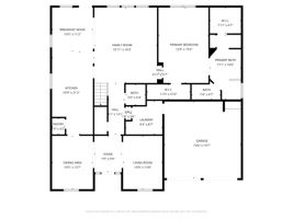 Floorplan #3