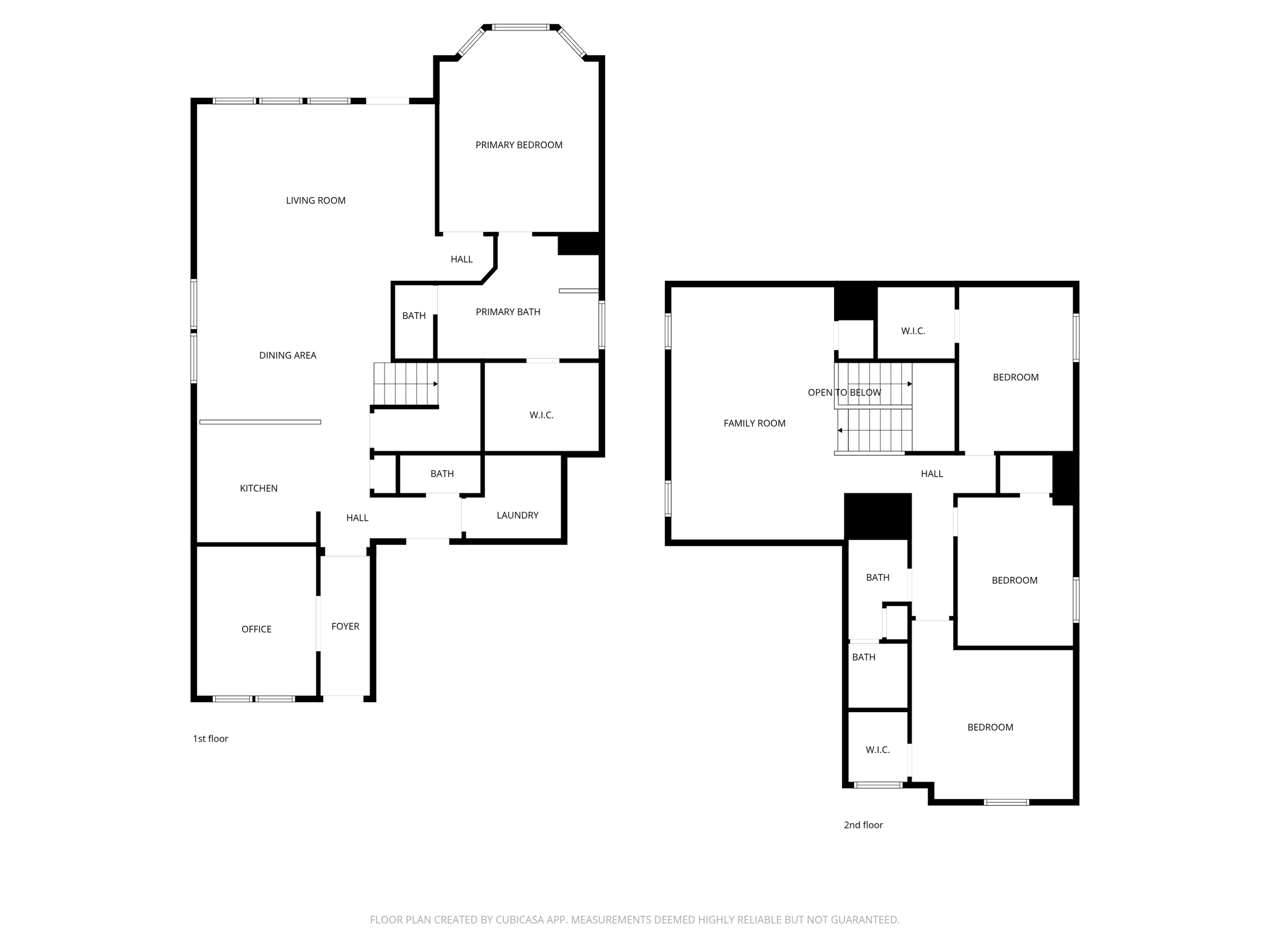 Floorplan #3