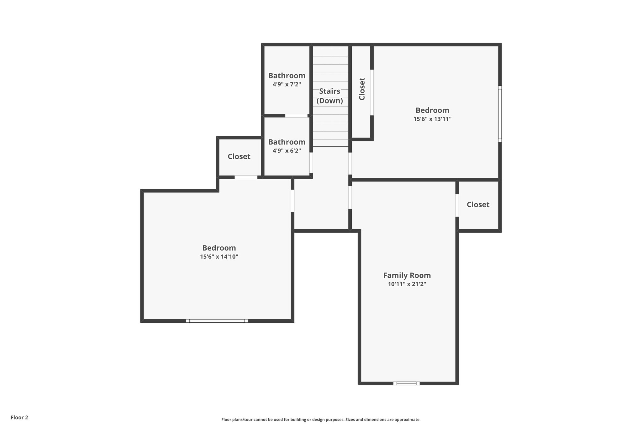 Floor 2