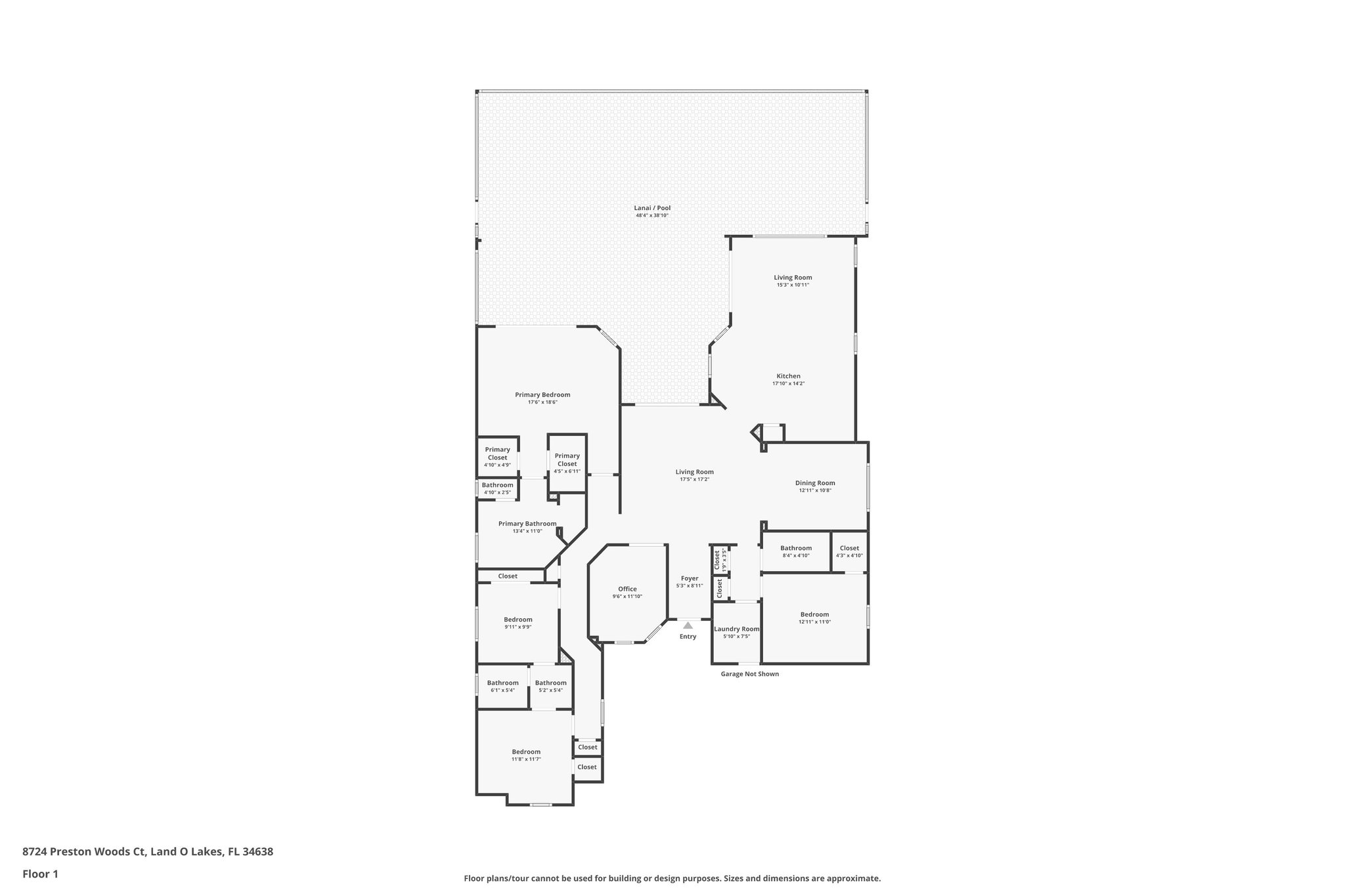 Floor 1