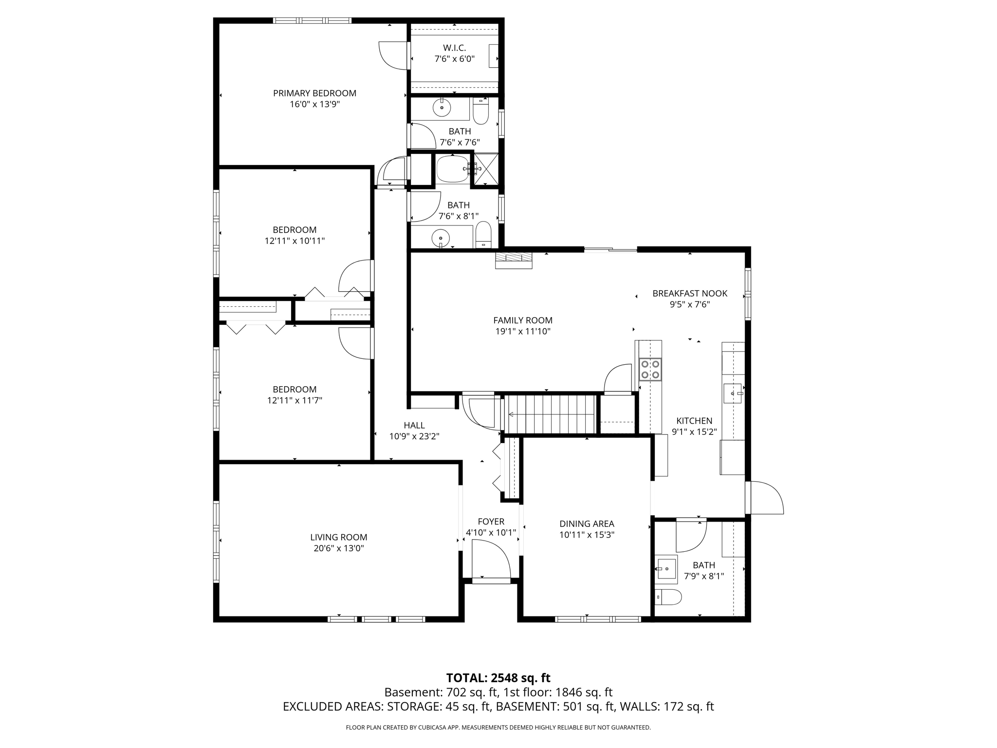 Floorplan #2