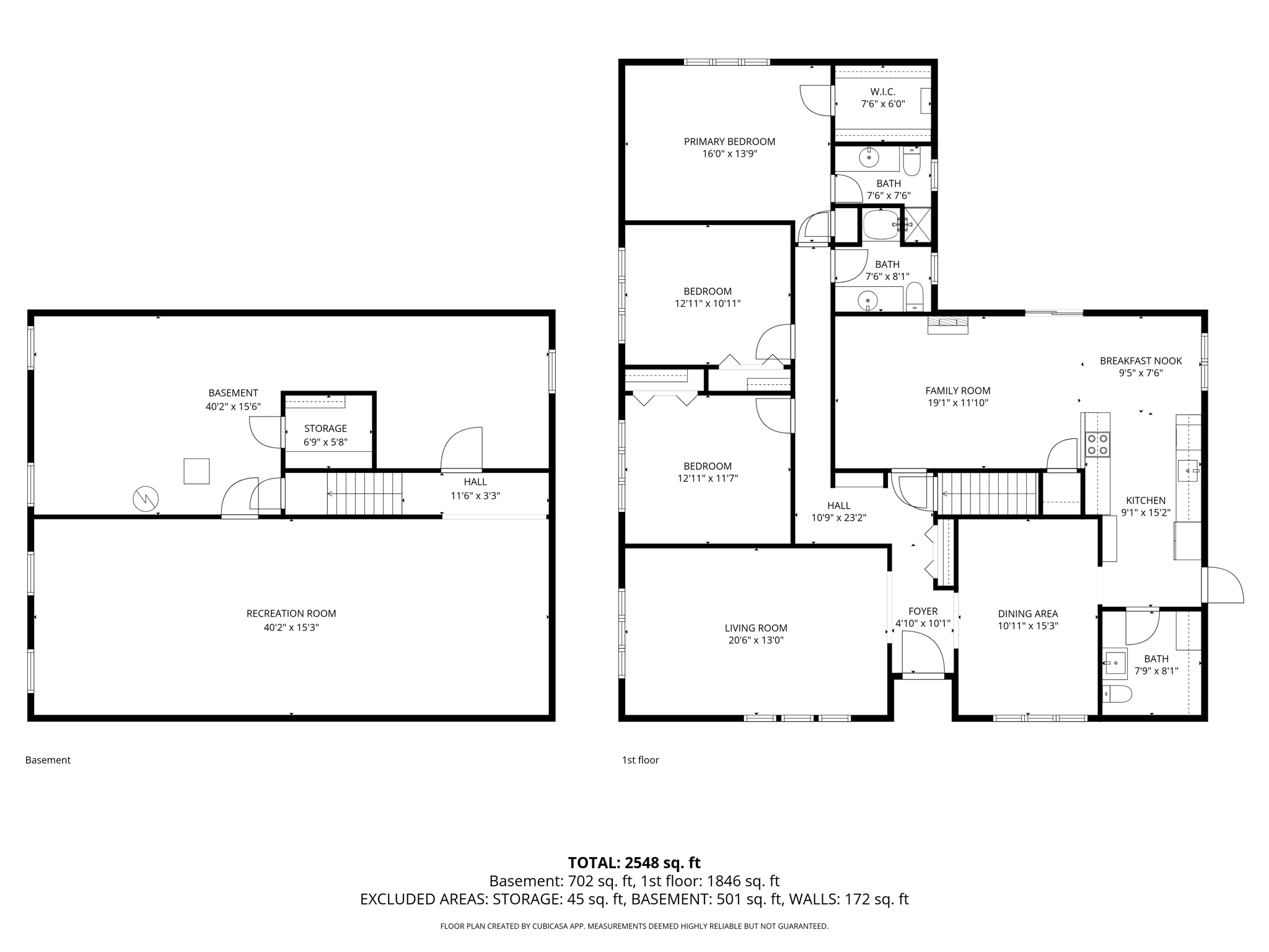 Floorplan #3