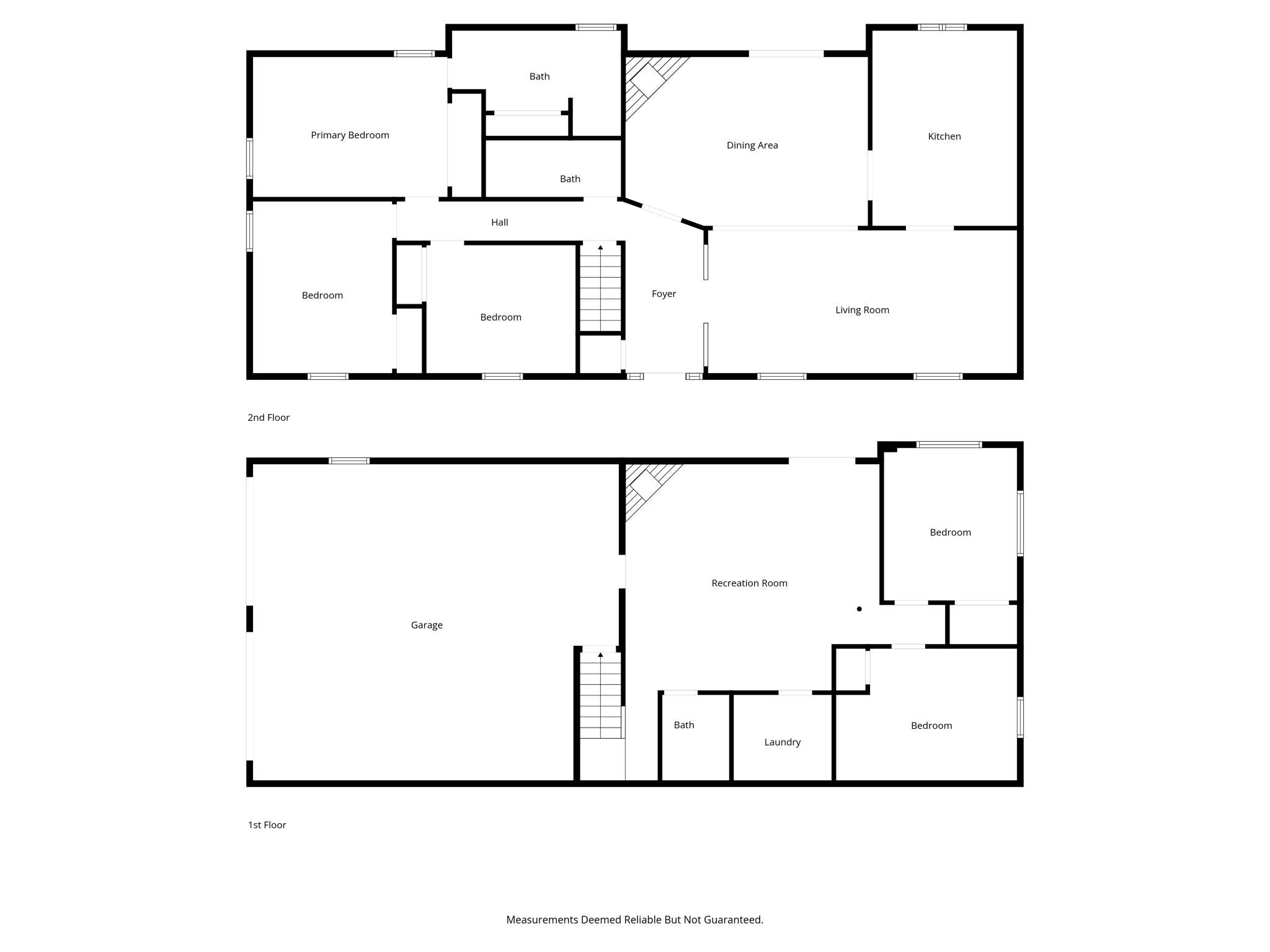 Floorplan #3