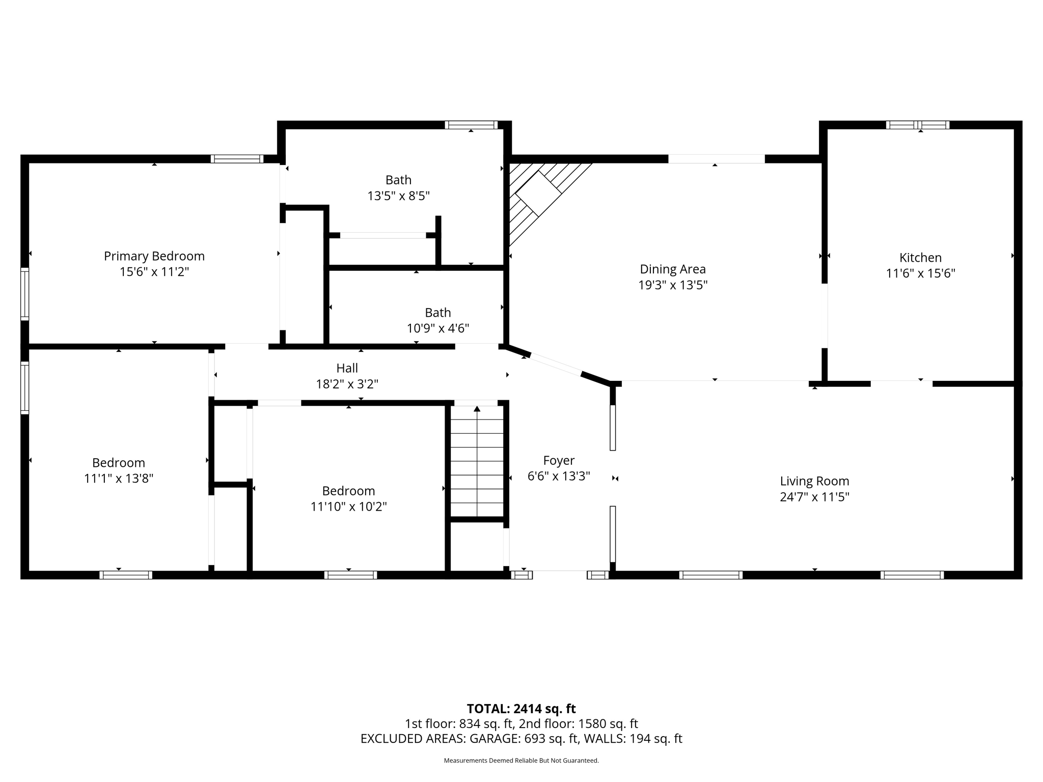 Floorplan #6