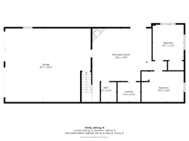 Floorplan #4