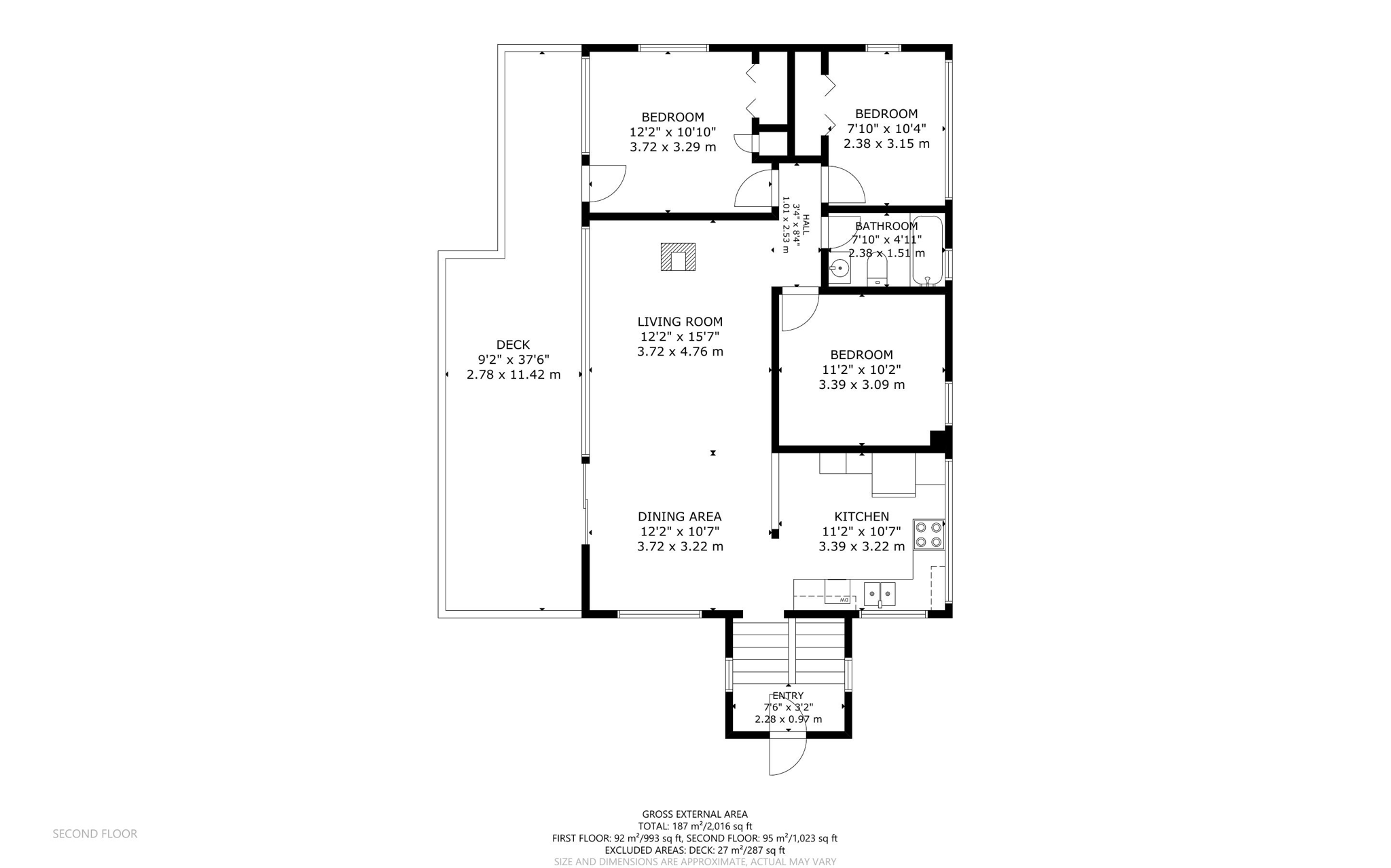 Floorplan #2