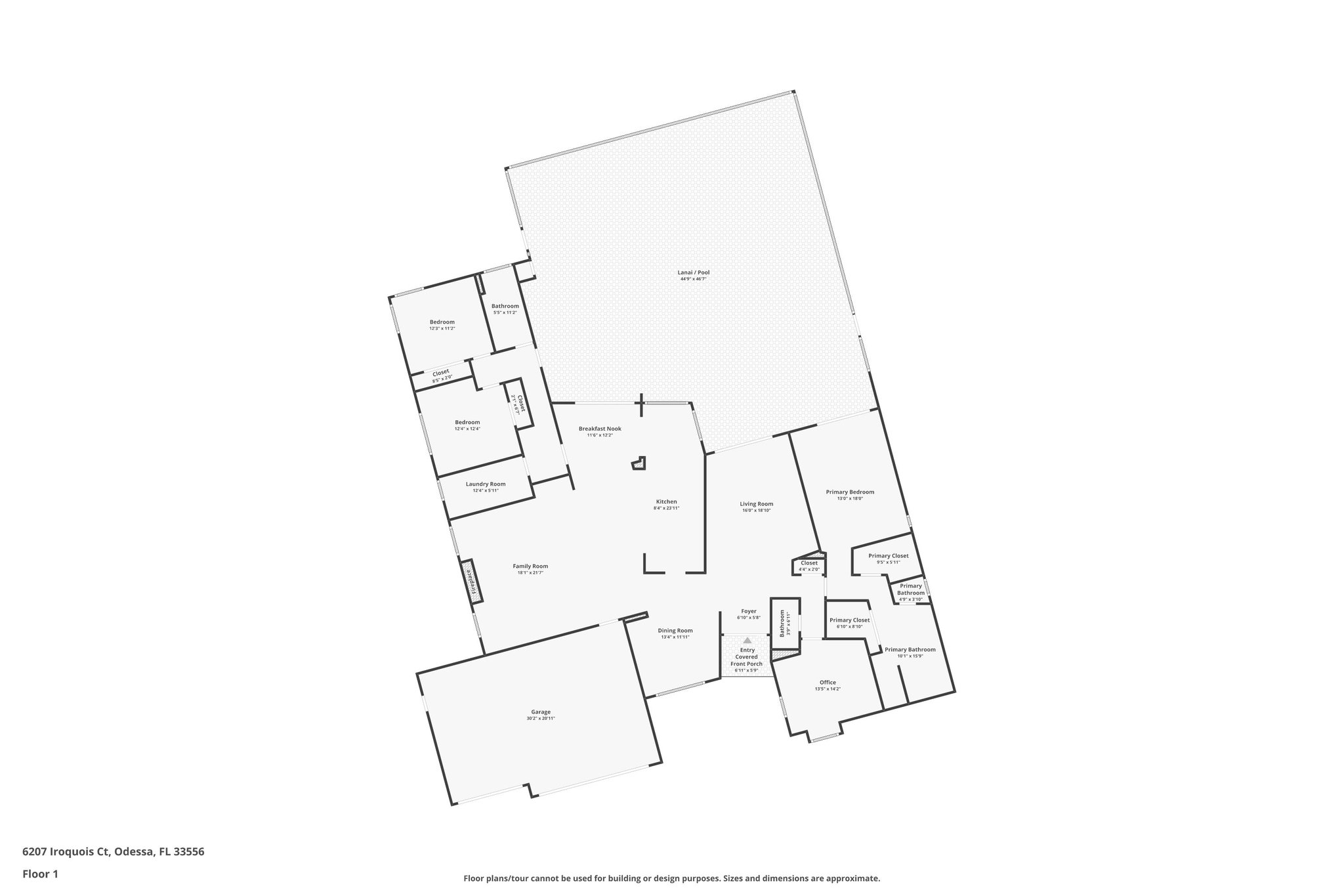 Floor 1