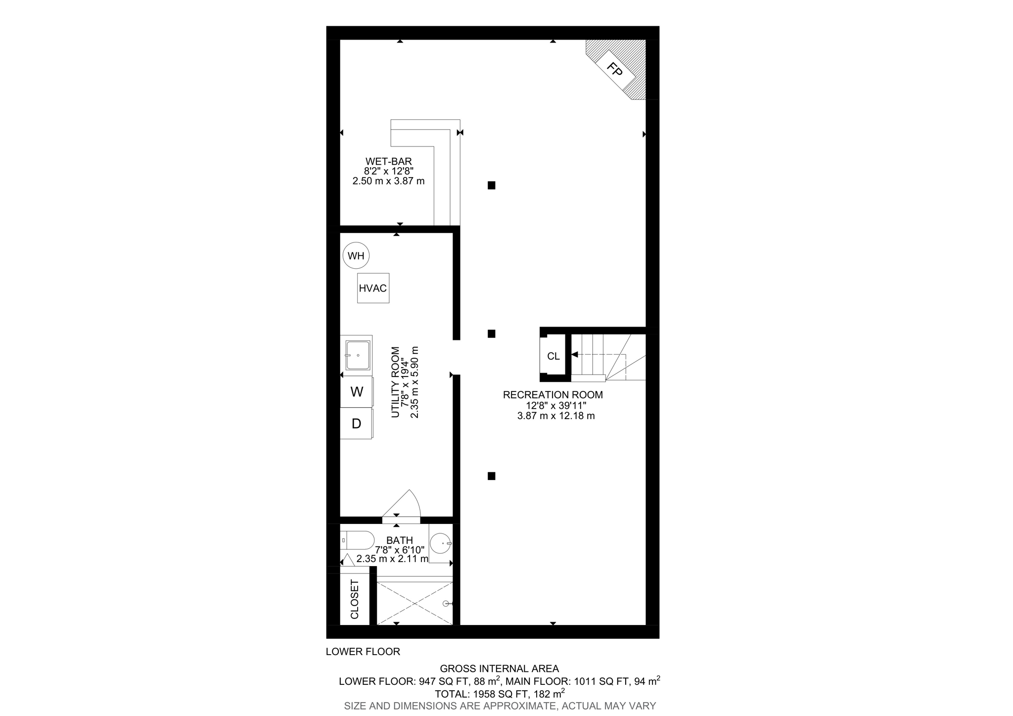 Floorplan #2