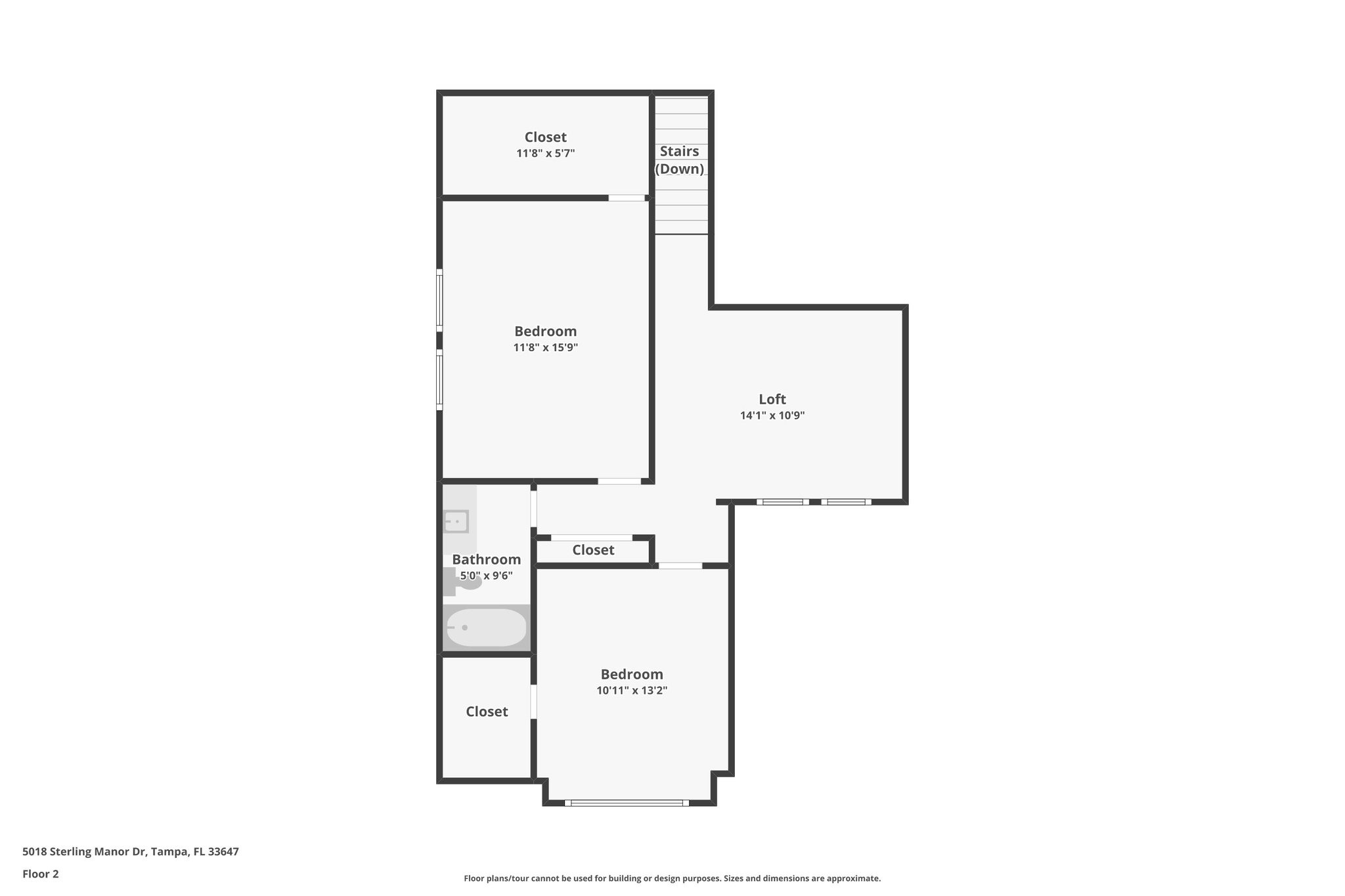 Floor 2