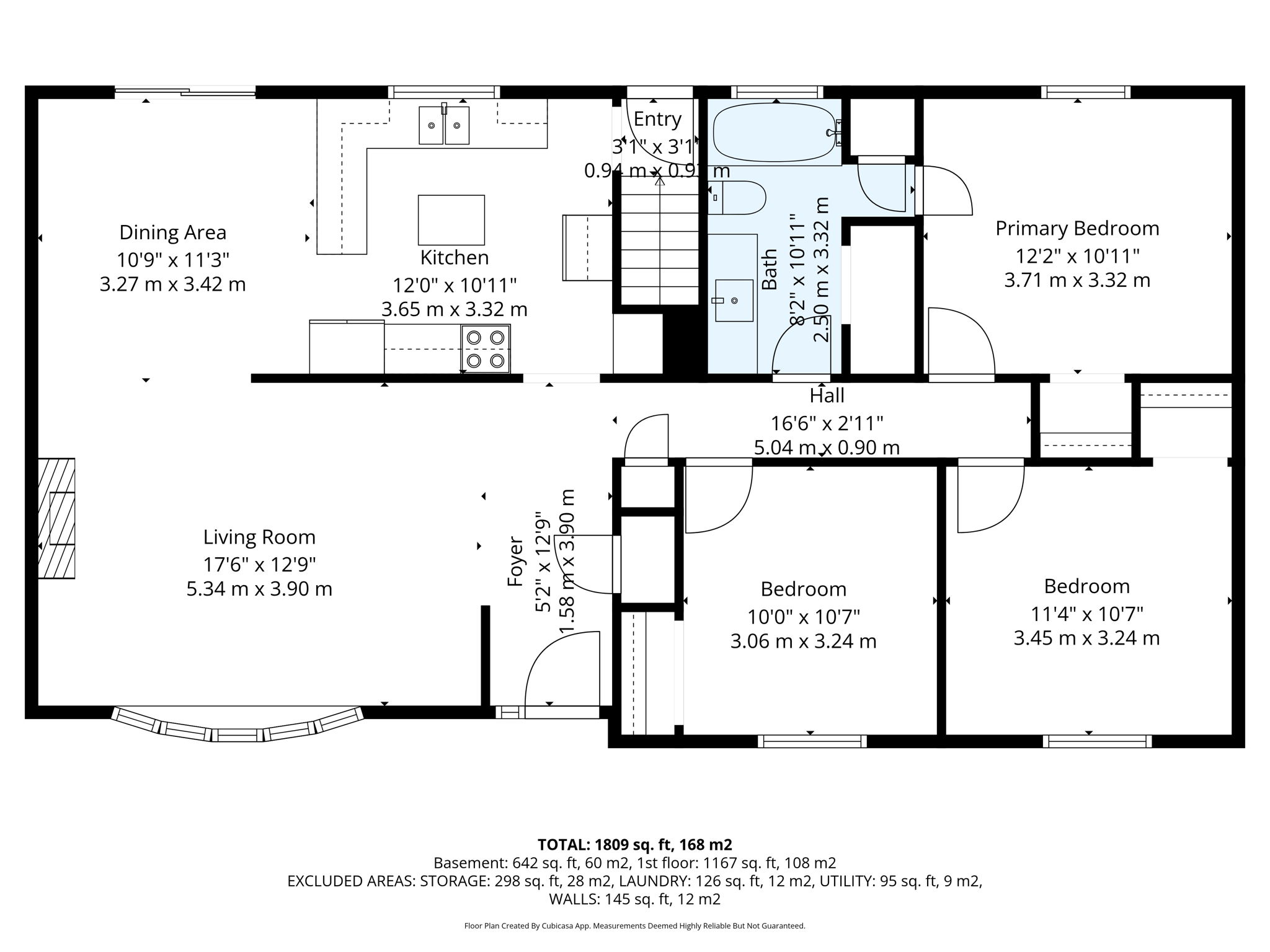 Floorplan #2