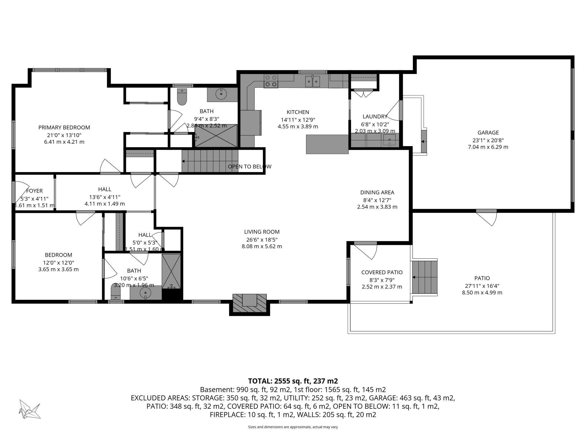 Floorplan #2