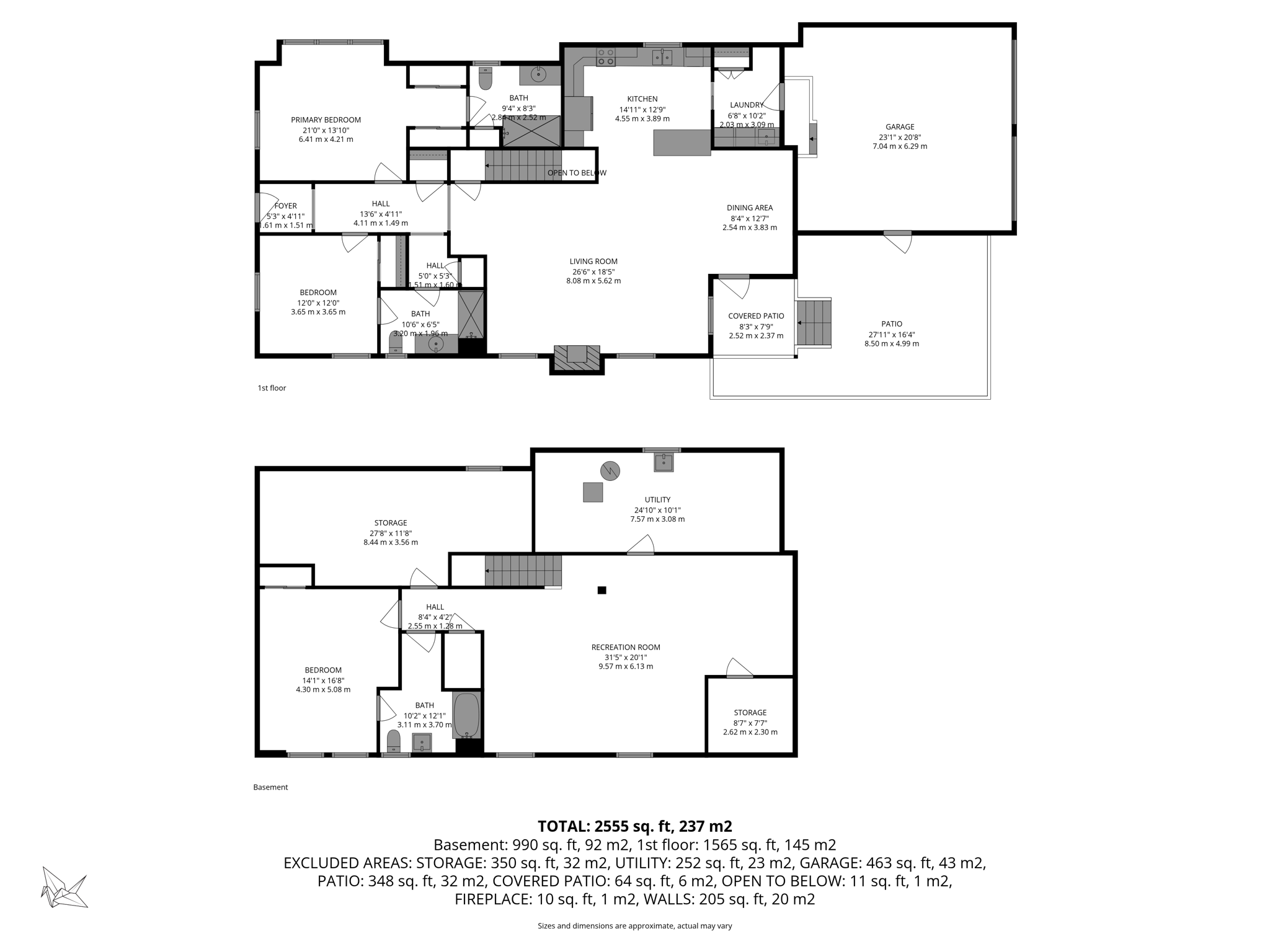 Floorplan #3