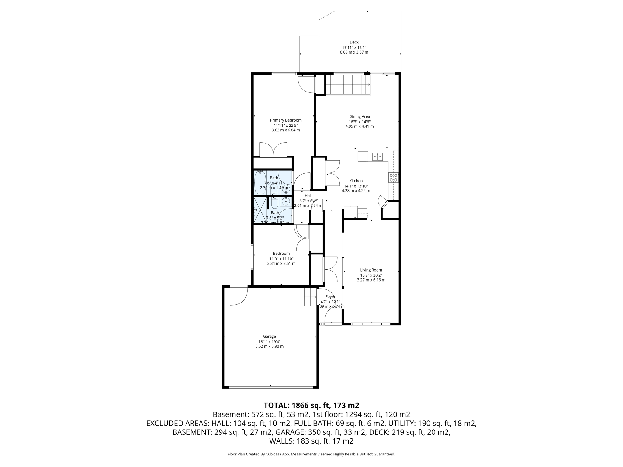 Floorplan #2