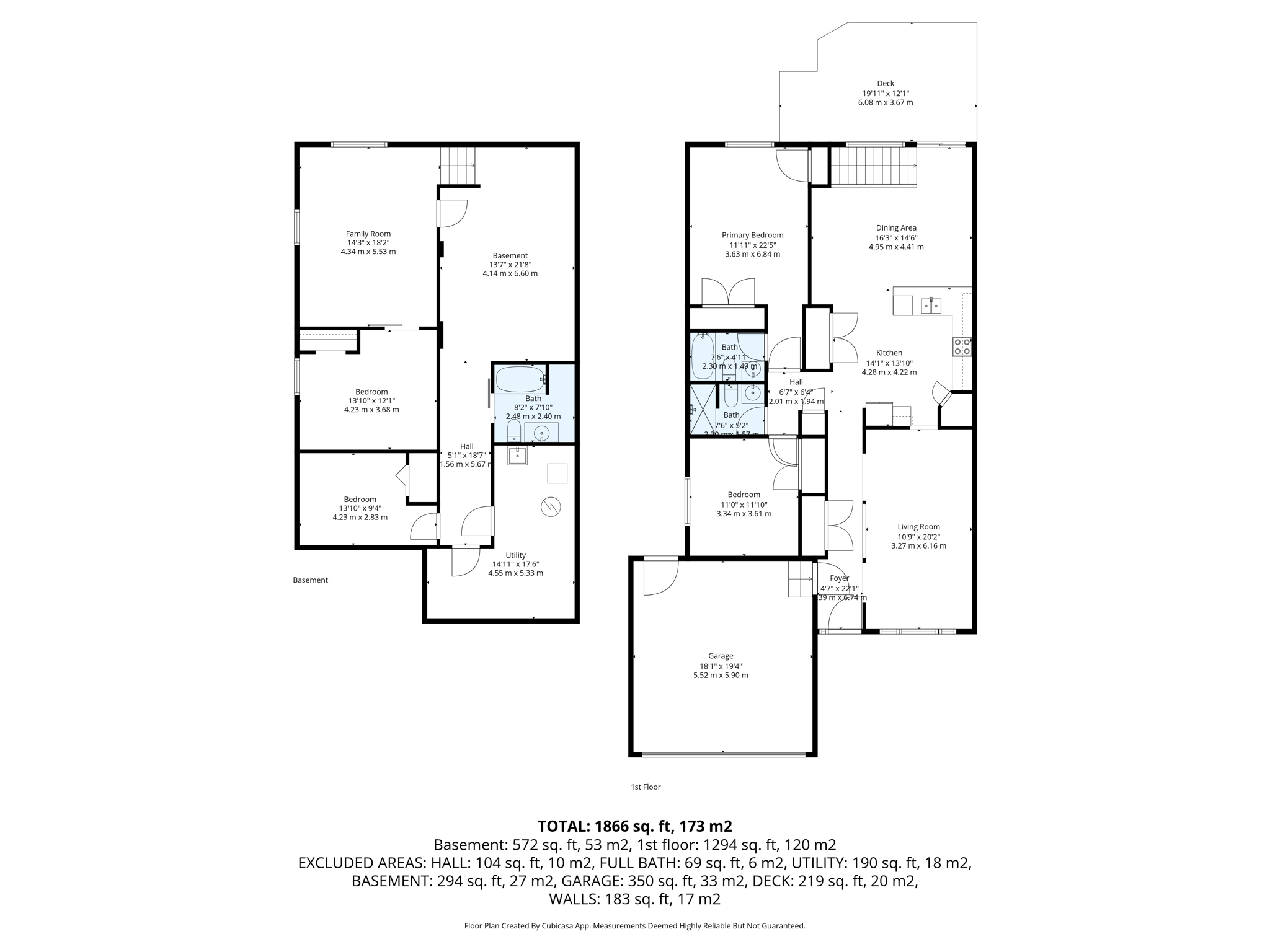 Floorplan #3