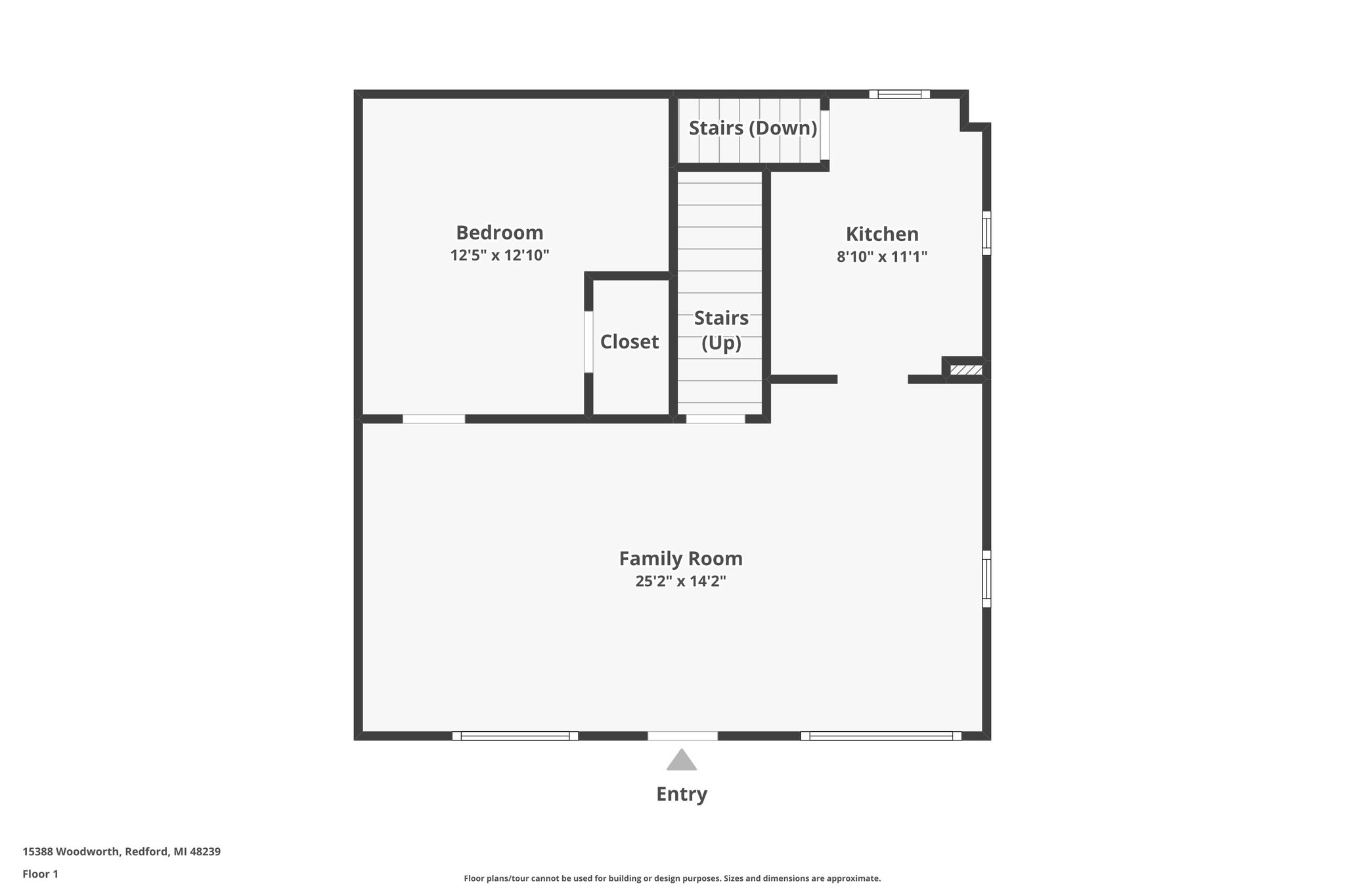 Floor 1