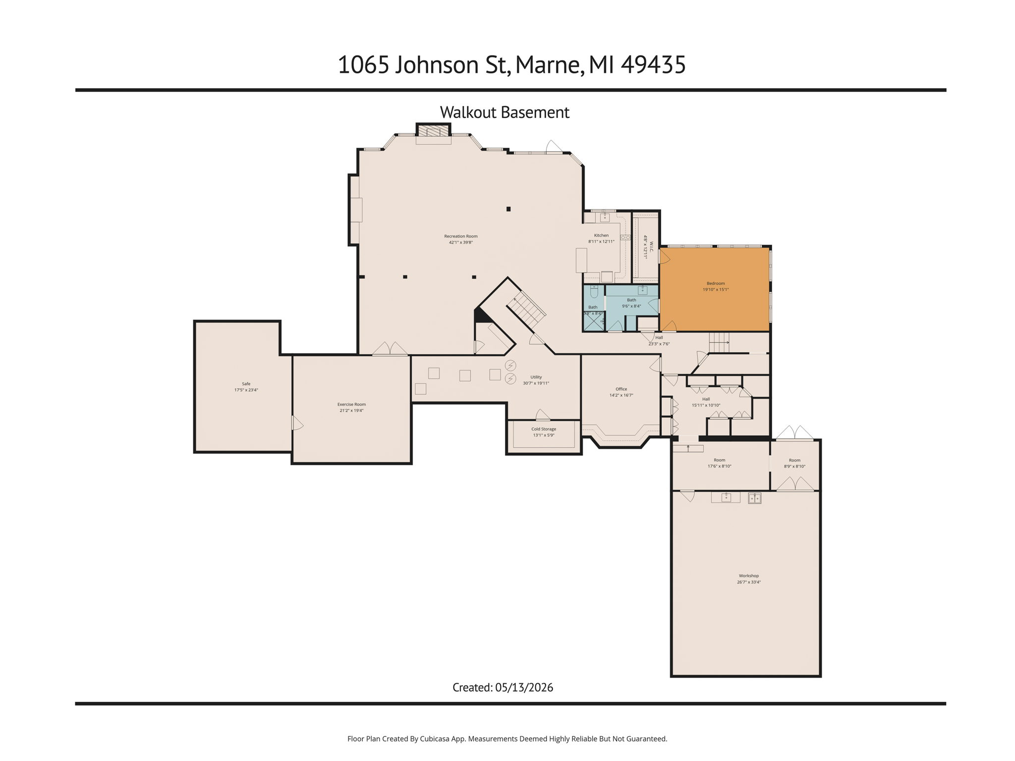 Floorplan #2