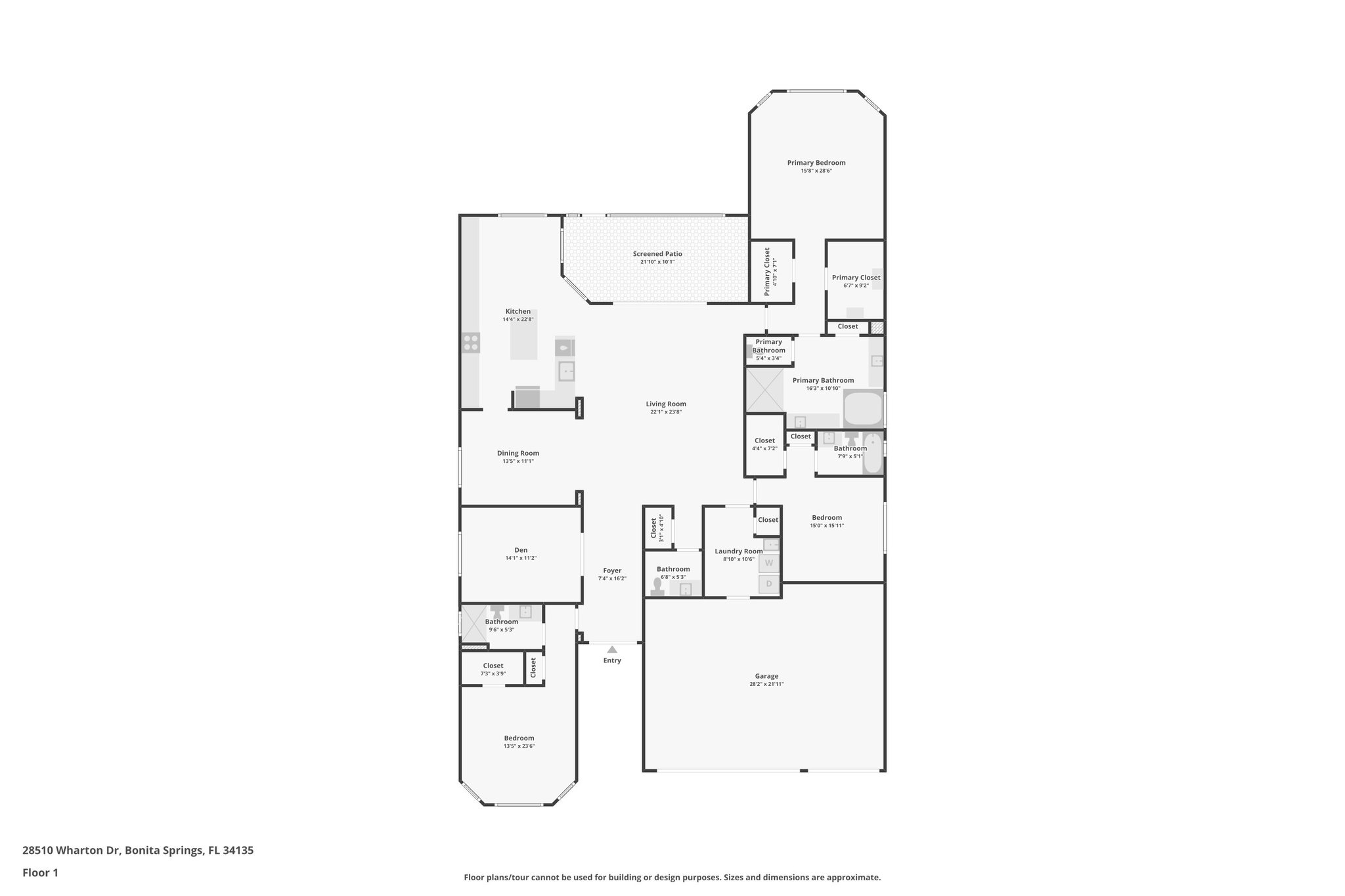 Floor 1