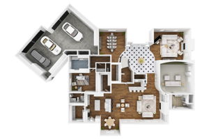Floorplan #7