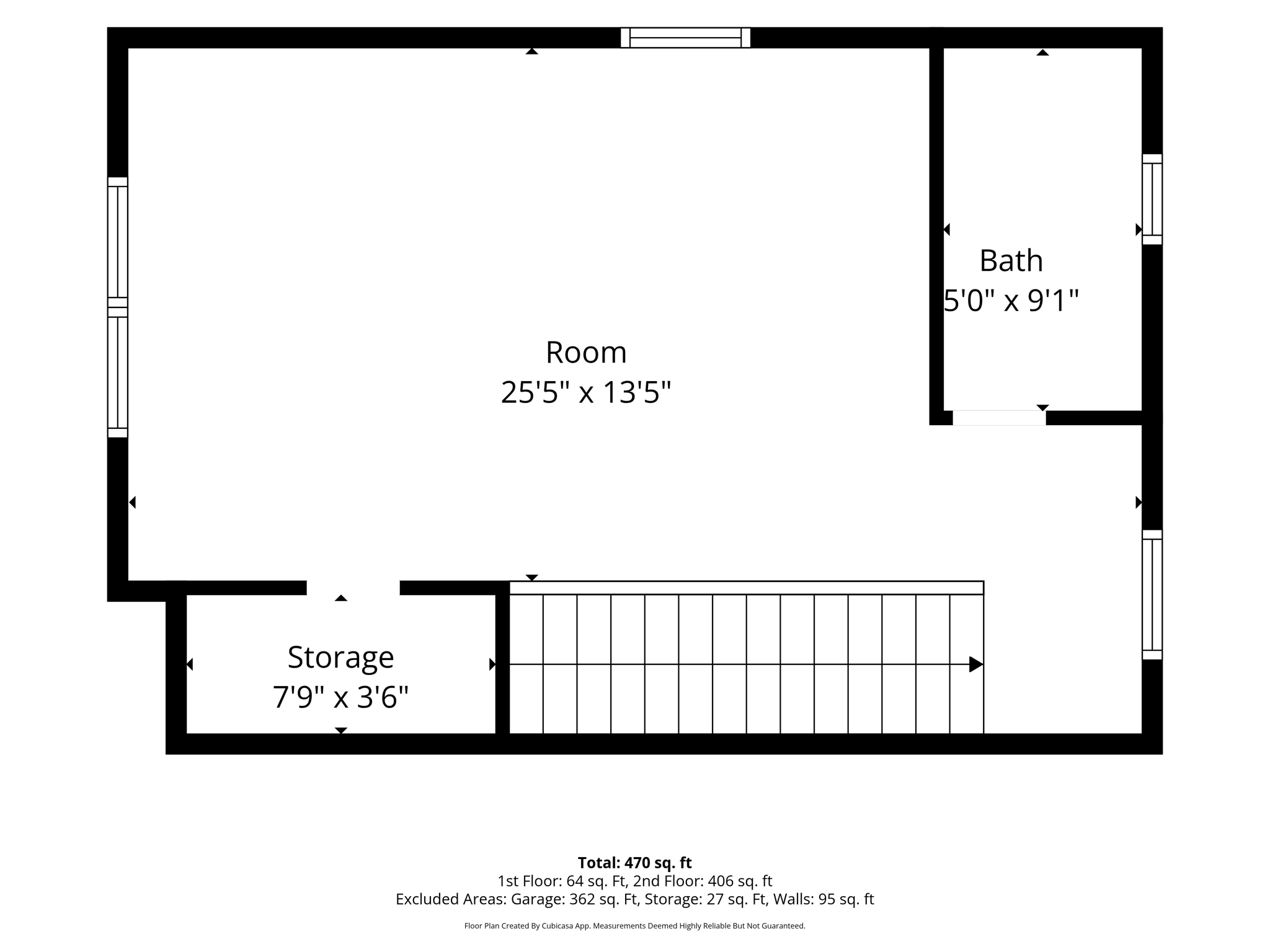 Floorplan #8