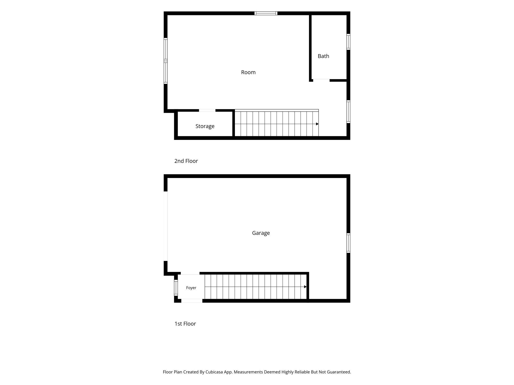 Floorplan #12