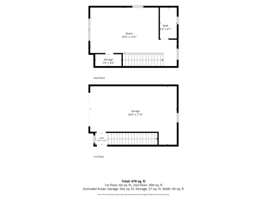 Floorplan #9