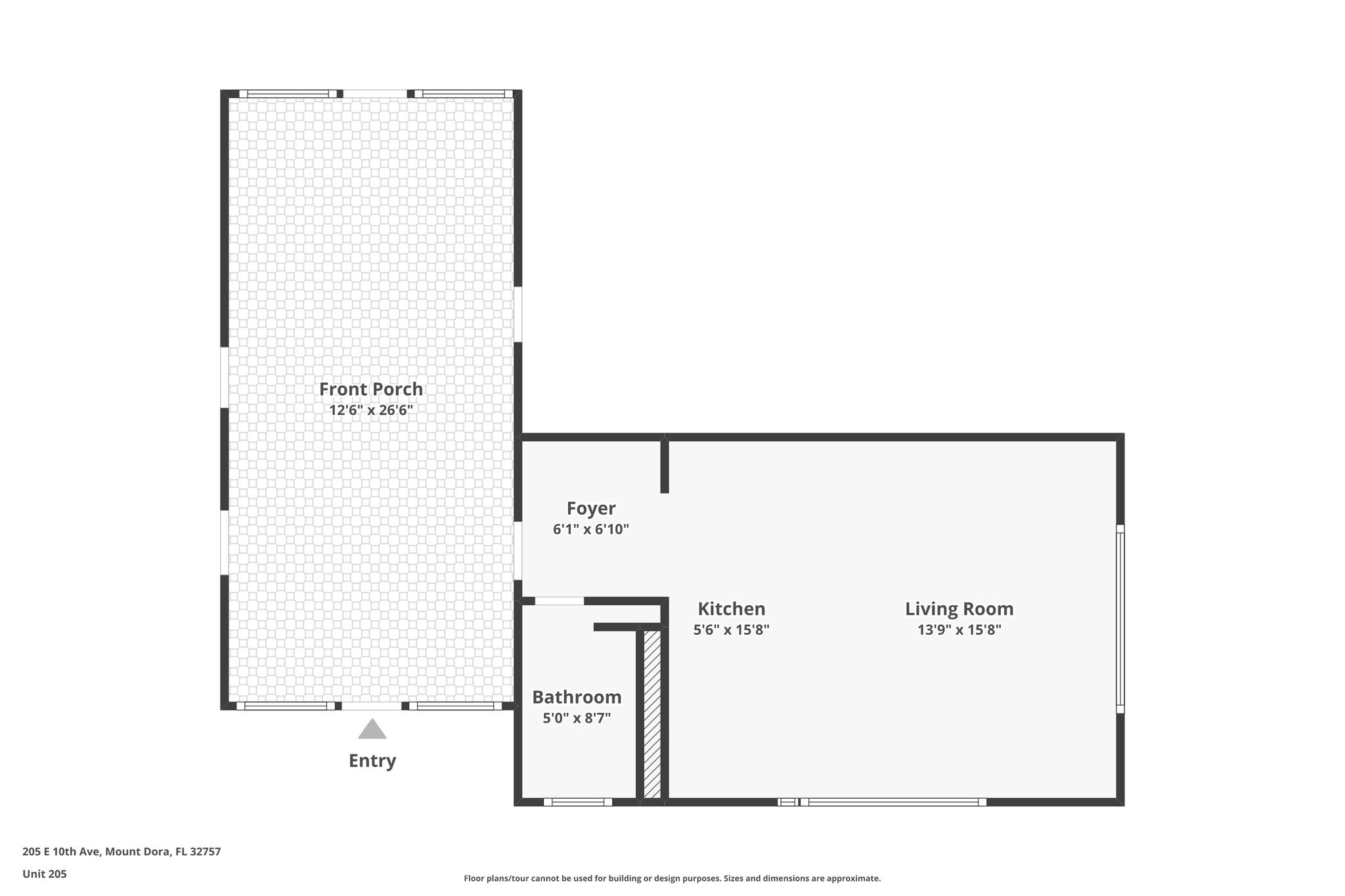 Unit 205