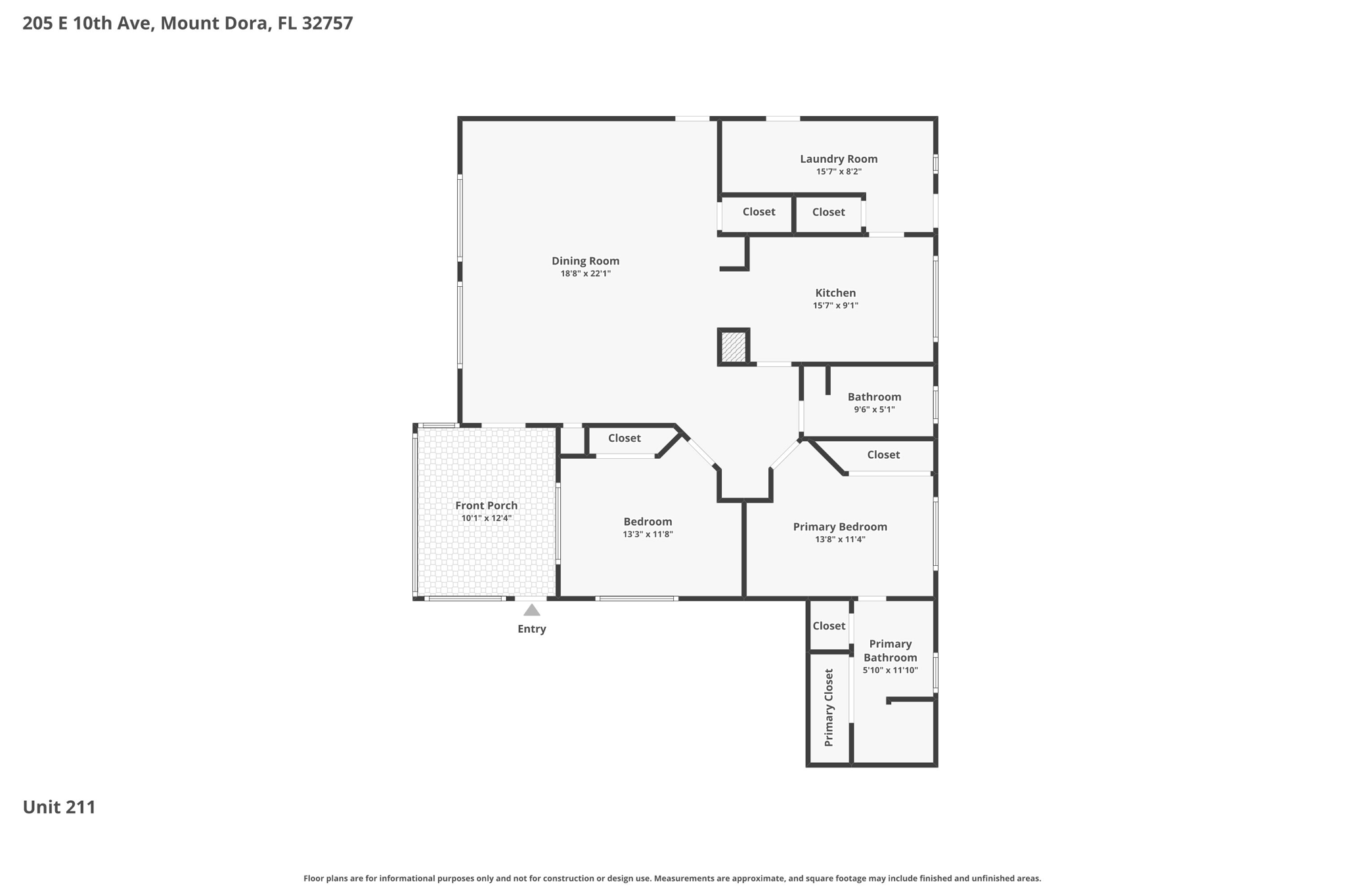 Floorplan #7