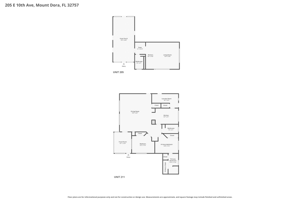 Floorplan #5