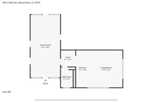 Floorplan #6