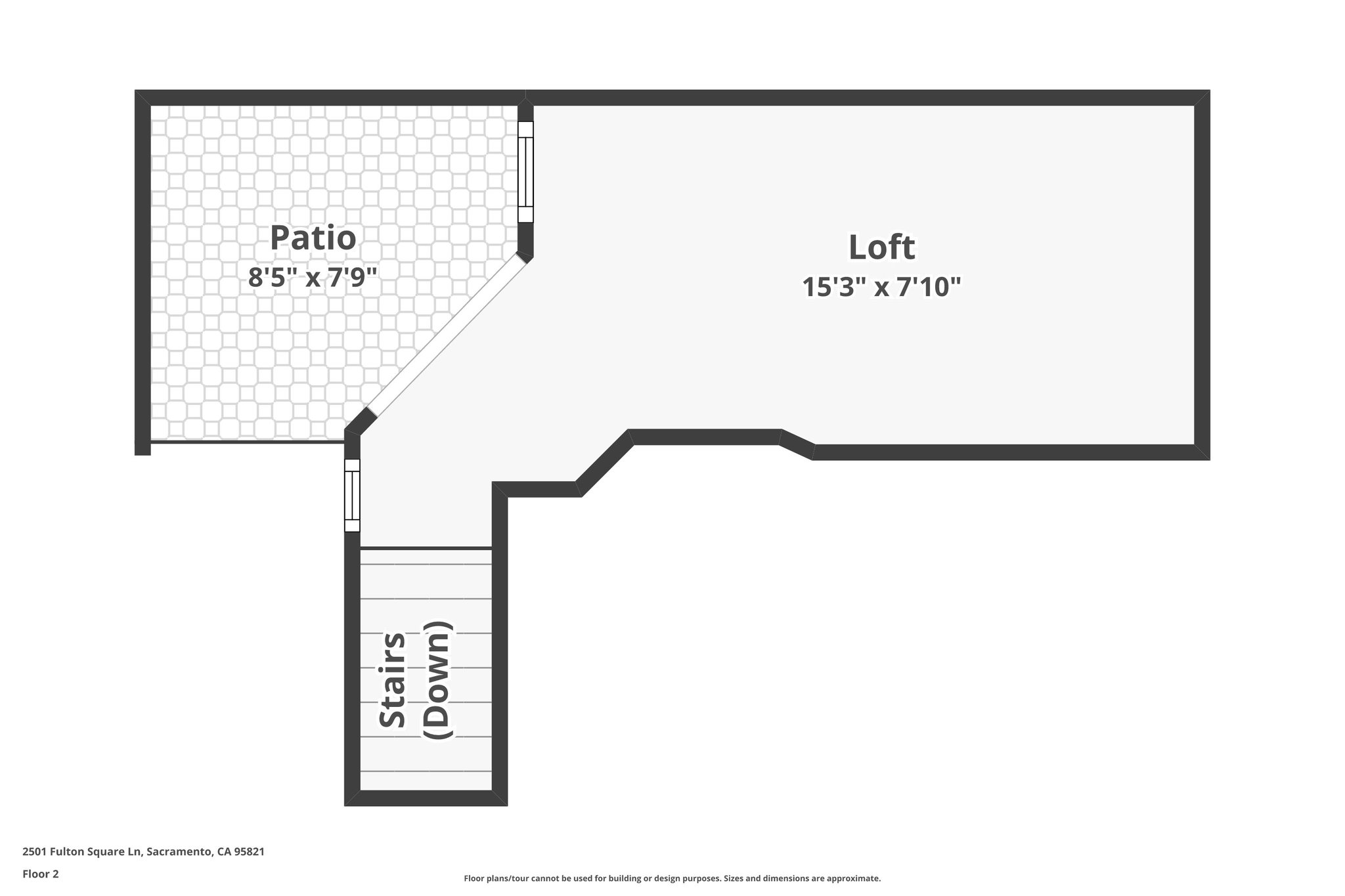 Floor 2