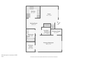 Floor 1