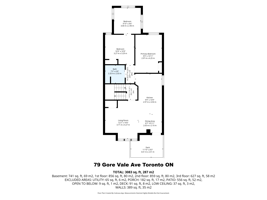 Floorplan #3