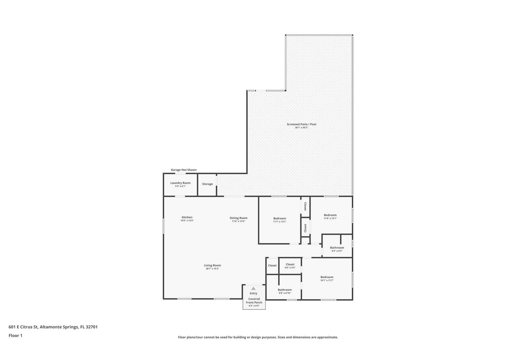 Floor 1