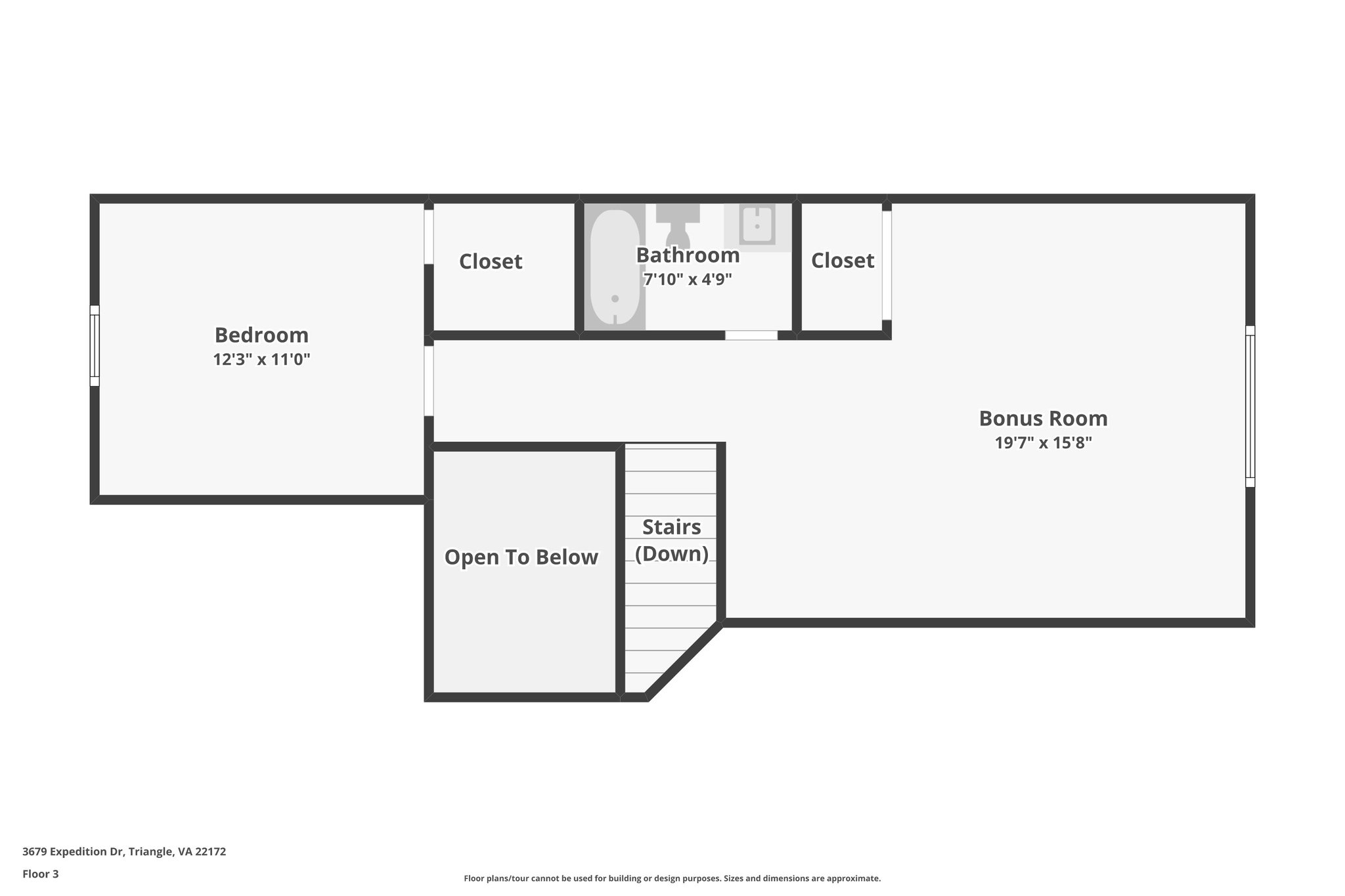 Floor 3
