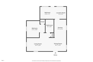 Floor 1