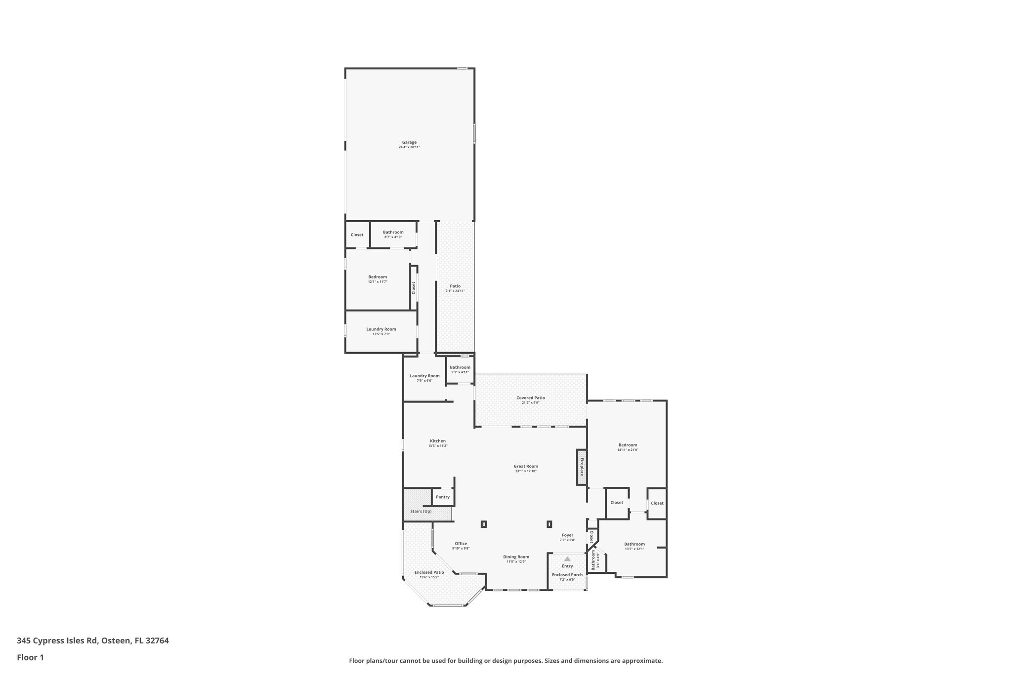Floor 1