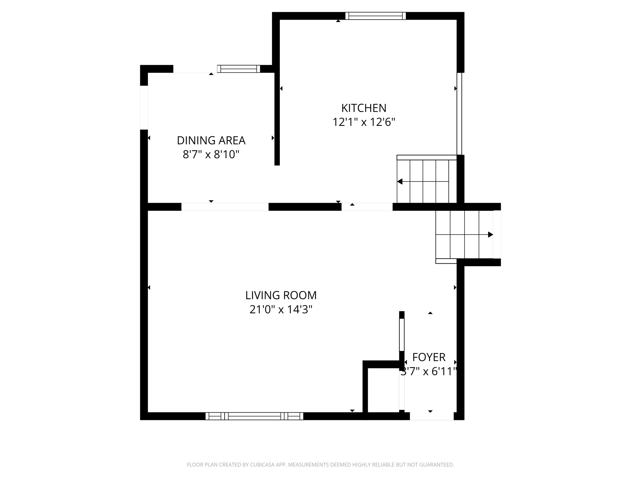Floorplan #2