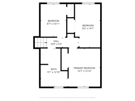 Floorplan #3