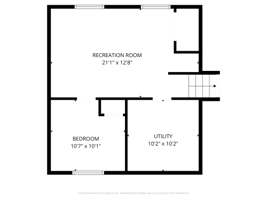 Floorplan #5