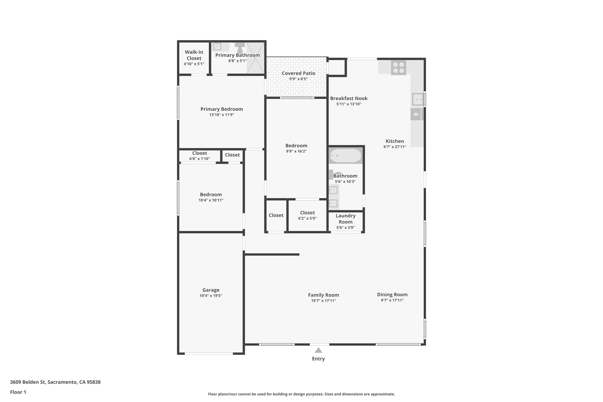 Floor 1