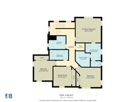 Floorplan #3