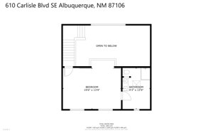 Floorplan #3